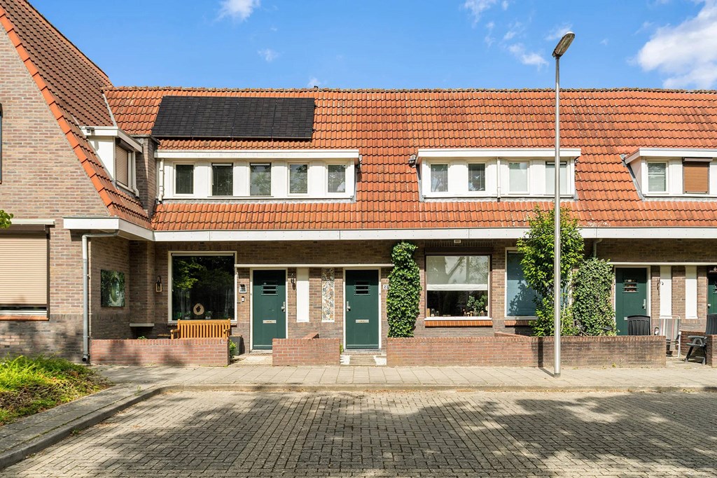 Burettestraat 27 Heerlen